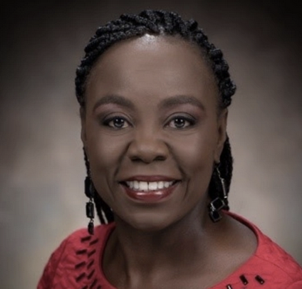 Dr. Vele Keyta Redding: The Intersection of Technology and Creativity